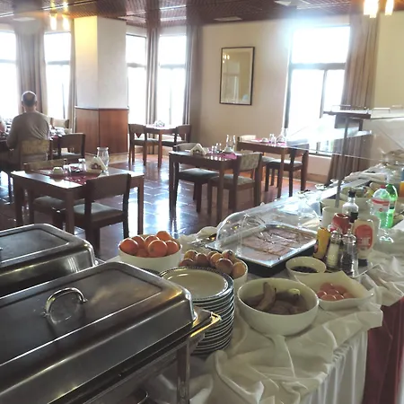 Hotel Cheerfulway Bravamar Ribeira Brava