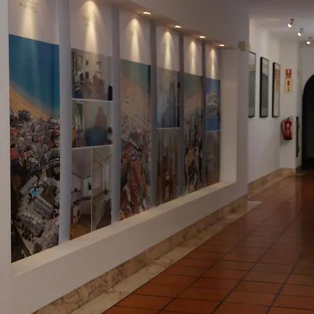 Cheerfulway Bravamar 3*