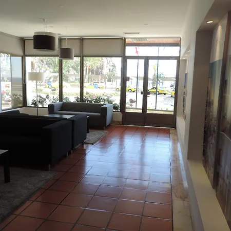 Cheerfulway Bravamar Ribeira Brava