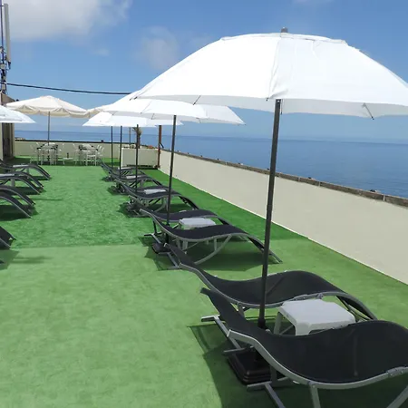 Cheerfulway Bravamar Hotel 3*