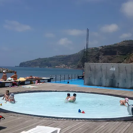 Hotel Cheerfulway Bravamar Ribeira Brava