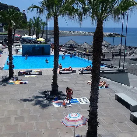 Cheerfulway Bravamar Ribeira Brava