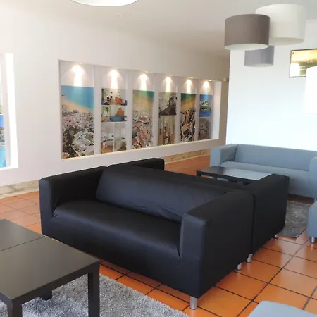 Hotel Cheerfulway Bravamar 3*