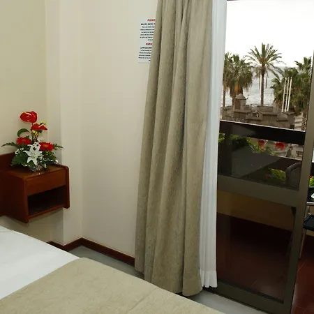 Hotel Cheerfulway Bravamar