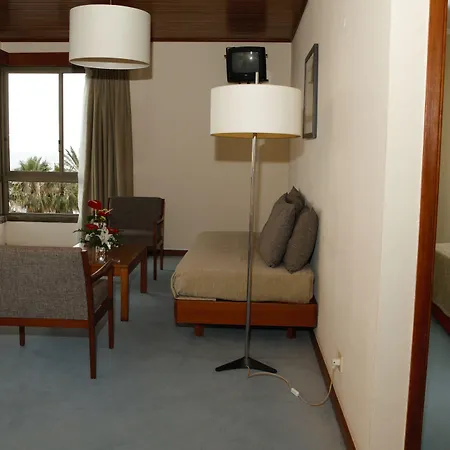 Hotel Cheerfulway Bravamar Ribeira Brava