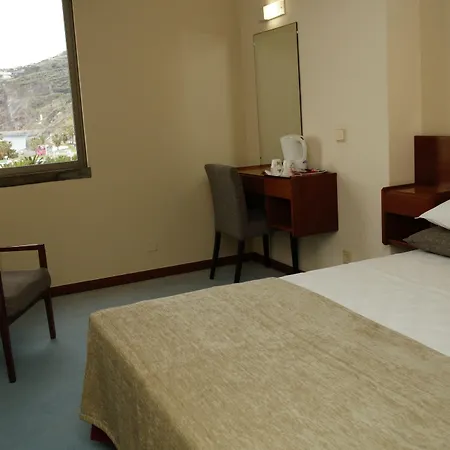 Cheerfulway Bravamar Hotel Ribeira Brava