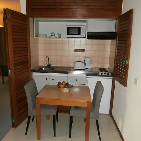 Hotel Cheerfulway Bravamar 3*