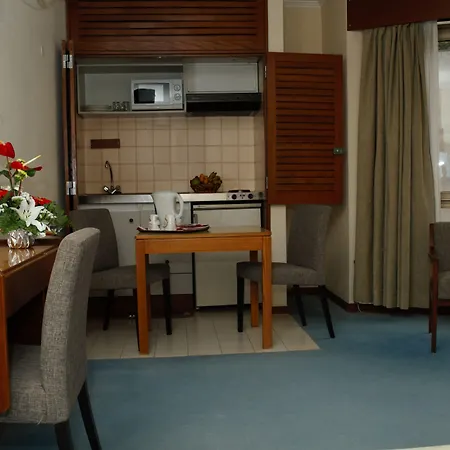 Hotel Cheerfulway Bravamar