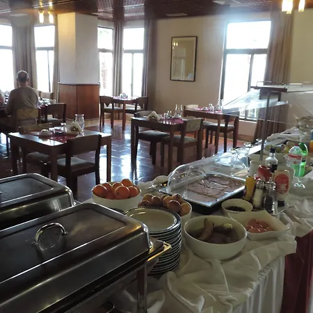 Cheerfulway Bravamar 3*