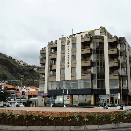 Cheerfulway Bravamar 호텔