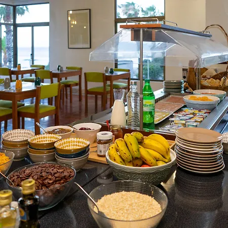 Cheerfulway Bravamar 3*