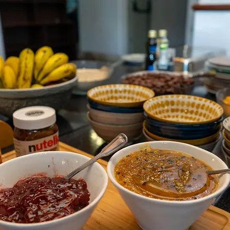 호텔 Cheerfulway Bravamar 리베이라브라바