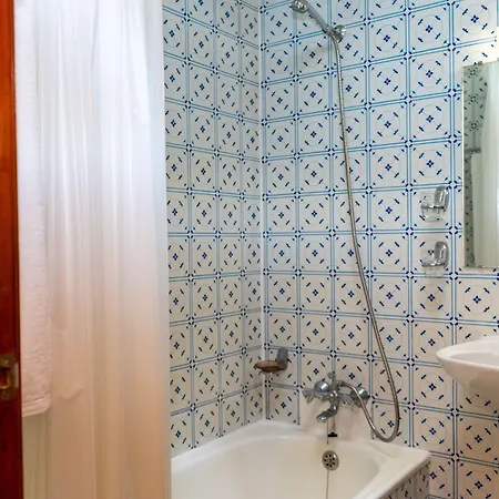 Cheerfulway Bravamar Hotel Ribeira Brava