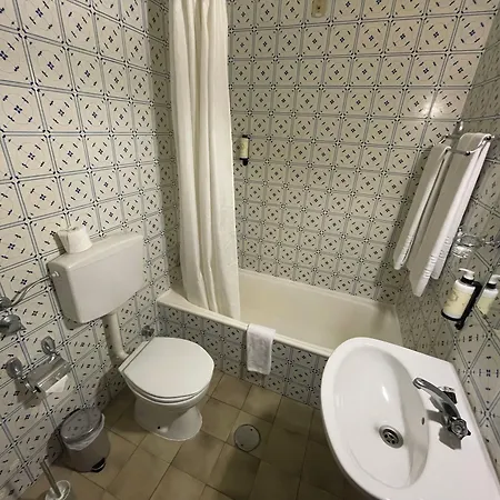 Hotel Cheerfulway Bravamar