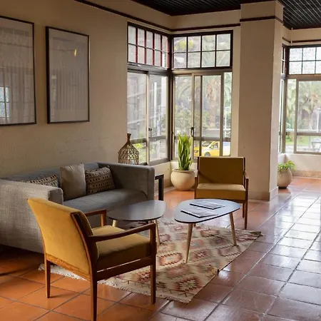 호텔 Cheerfulway Bravamar