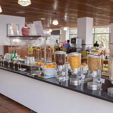 Cheerfulway Bravamar 3* 리베이라브라바