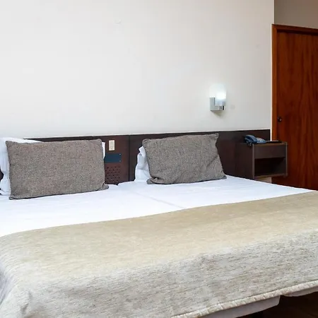 호텔 Cheerfulway Bravamar 리베이라브라바