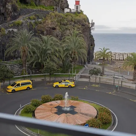 호텔 Cheerfulway Bravamar