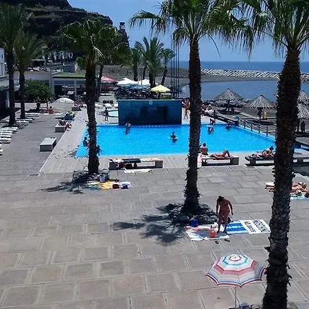 Hotel Cheerfulway Bravamar