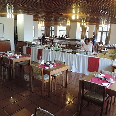 Cheerfulway Bravamar Ribeira Brava