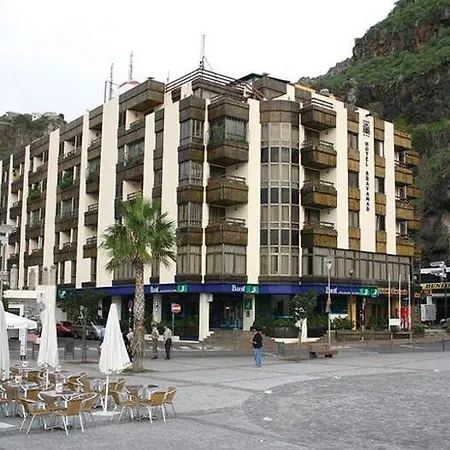 Cheerfulway Bravamar Hotel