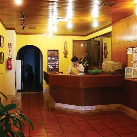 Hotel Cheerfulway Bravamar 3*