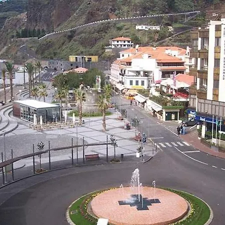 Hotel Cheerfulway Bravamar Ribeira Brava
