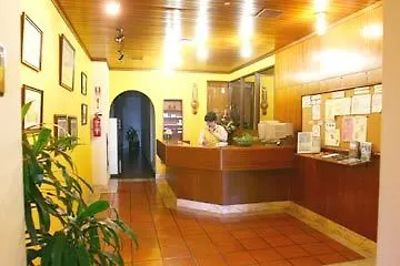 Cheerfulway Bravamar Hotel