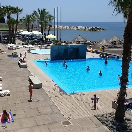 Hotel Cheerfulway Bravamar 3*