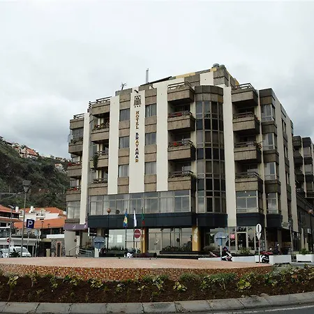 Cheerfulway Bravamar 3* Ribeira Brava