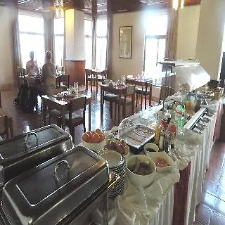 Cheerfulway Bravamar Ribeira Brava