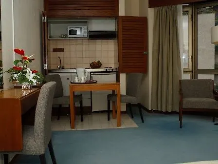 Cheerfulway Bravamar 3* Ribeira Brava