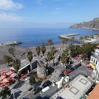 Cheerfulway Bravamar 3* Ribeira Brava