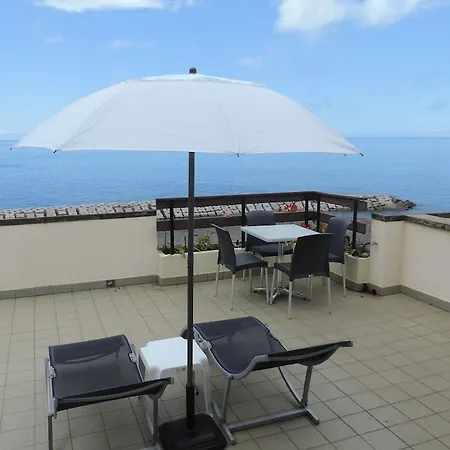 Cheerfulway Bravamar 3* Ribeira Brava
