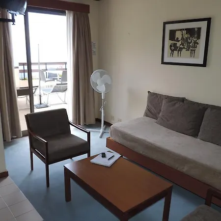 Hotel Cheerfulway Bravamar Ribeira Brava