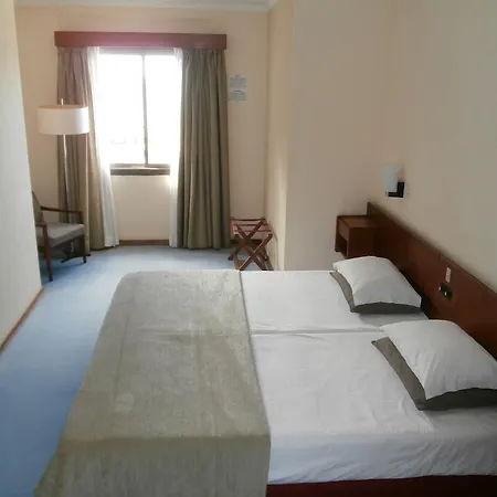 Cheerfulway Bravamar 3* Ribeira Brava