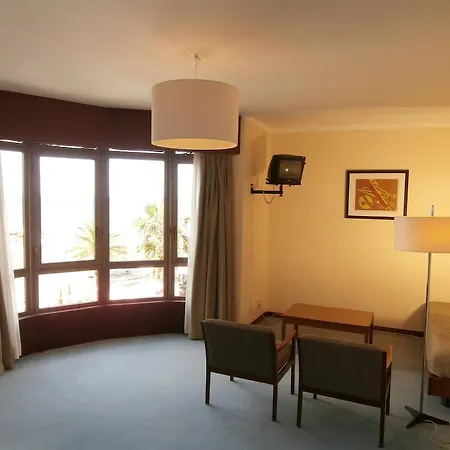 Cheerfulway Bravamar Ribeira Brava