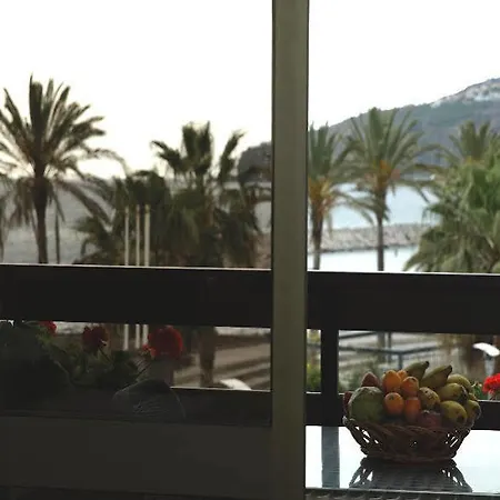 Hotel Cheerfulway Bravamar 3*