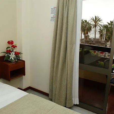 Hotel Cheerfulway Bravamar 3*