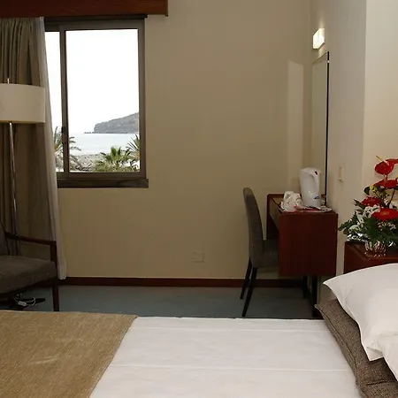 Hotel Cheerfulway Bravamar Ribeira Brava