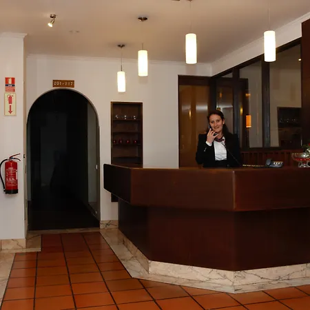 Hotel Cheerfulway Bravamar 3*