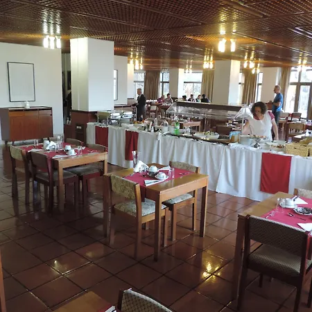 Hotel Cheerfulway Bravamar 3*