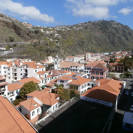 Cheerfulway Bravamar Ribeira Brava