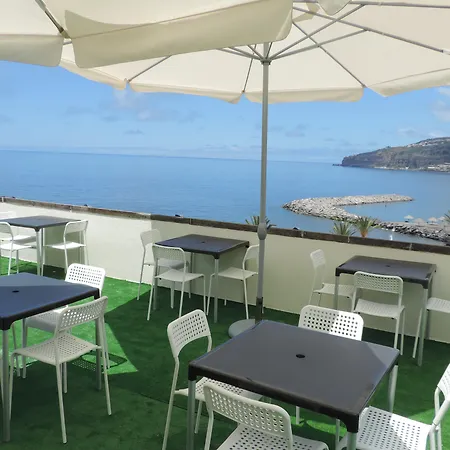 Szálloda Cheerfulway Bravamar Ribeira Brava