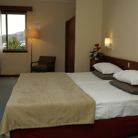 Hotel Cheerfulway Bravamar Ribeira Brava