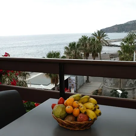 Cheerfulway Bravamar 3* Ribeira Brava