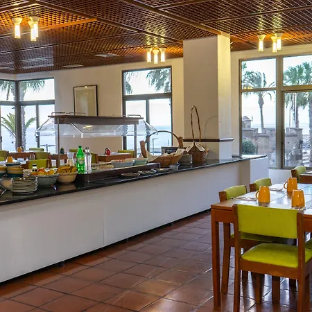 Hotel Cheerfulway Bravamar 3*