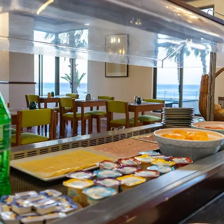 Cheerfulway Bravamar 3* Ribeira Brava