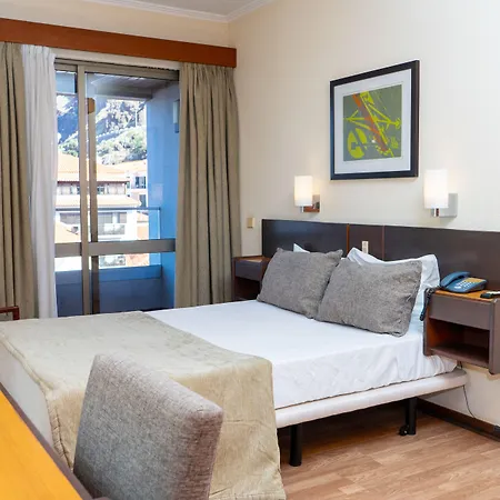 Cheerfulway Bravamar Hotel 3*