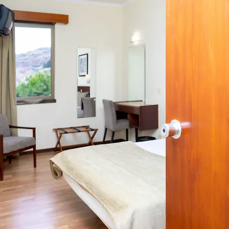 Hotel Cheerfulway Bravamar Ribeira Brava